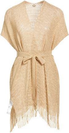 Twin-Set STRICKWAREN - Strickjacken auf YOOX.COM