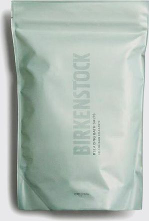 Birkenstock Refill dei sali da bagno rilassanti Birkenstock