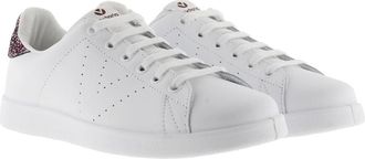 Victoria Sneakers Deportivo Piel