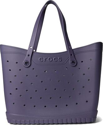 Crocs Large Tote Tote Handbags Nightshade, Synthetic