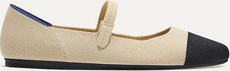 Rothy's The Square Mary Jane Flats