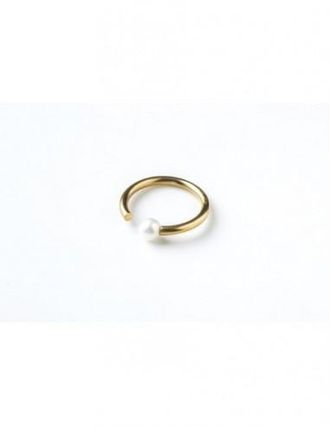 Eme Jewels Anillo Shell