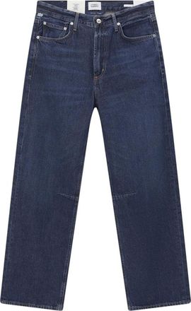 Citizens Of Humanity Donna, Jeans, Blu, W28, new