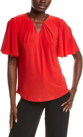 Anne Klein Solid Top