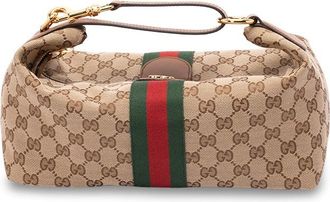 Gucci Vanity Handbag