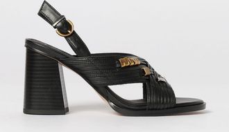 Pinko Sandalo Lara Pinko in pelle