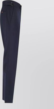 Vivienne Westwood virgin wool single-breasted suit