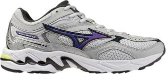 Mizuno Hombre, Deporte, Blanco, Talla: 43 EU