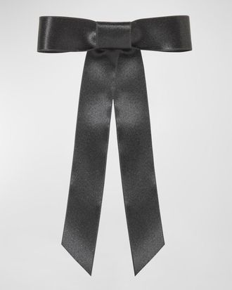 Jennifer Behr Sasha Bow Barrette