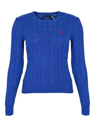 Polo Ralph Lauren Cable-Knit Sweater