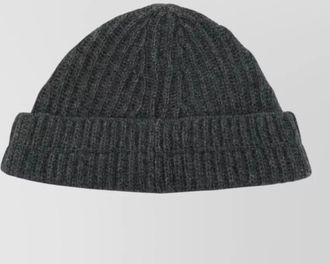 Maison Margiela wool beanie