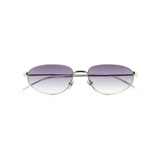 Kaleos Sunglasses, female, Gray, Size: 56 MM 004 Sunglasses