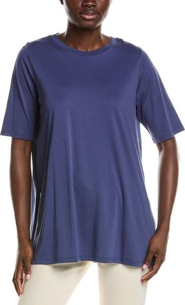 Eileen Fisher Crewneck Tunic