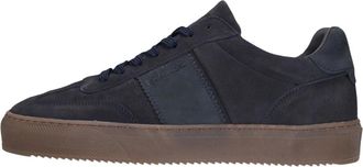 Cycleur de Luxe White Roads - V5 - Heren - Sneakers - Blauw - 45 EU - Leer - Schoenen