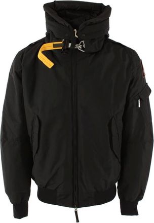 Parajumpers Hombre, Chaquetas, Negro, Talla: S