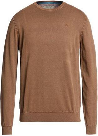 Fred Mello KNITWEAR - Jumpers on YOOX.COM