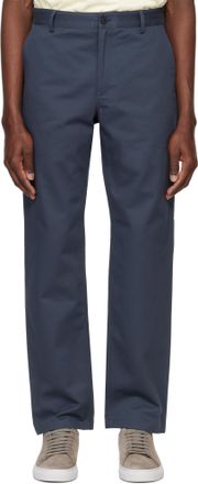 Maison Kitsuné Cotton Trousers from $196.00 - on Stylight