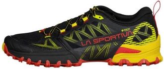 La Sportiva Bushido III GTX - Heren - Outdoorschoenen - Veelkleurig - 47 EU - Fitness