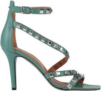 Via Roma 15 FOOTWEAR - Sandals sur YOOX.COM