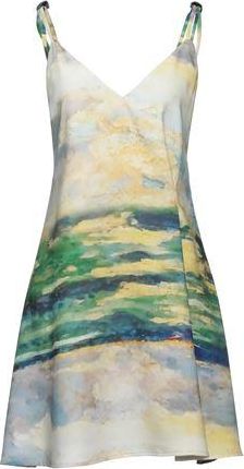 Vìen VESTIDOS - Minivestidos en YOOX.COM