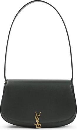 Saint Laurent Dames, Tassen, Groen, Maat: ONE Size