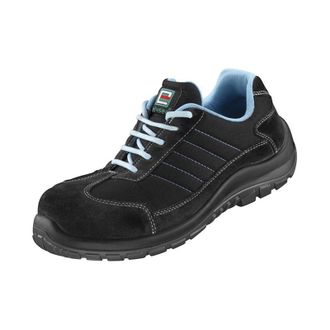 Elysee Calzado De Seguridad Para Mujer Sava, S1p Src,talla 39