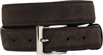 Hogan Uomo, Accessori, Marrone, Taglia unica, new