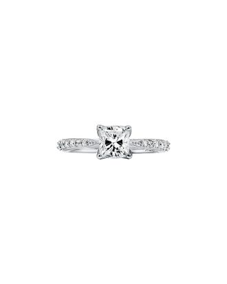 Diana M. Jewels Fine Jewelry 14K 1.66 Ct. Tw. Diamond Ring