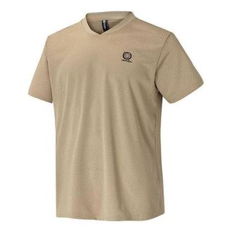 adidas Graphic T-Shirts Brown HY4621