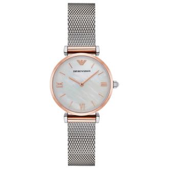 Emporio Armani Retro Womens Watch