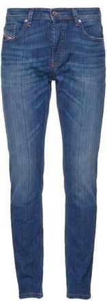 Diesel BOTTOMWEAR - Jeans on YOOX.COM