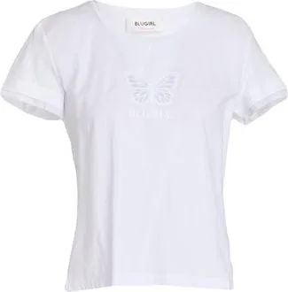 Blugirl TOPWEAR - T-shirts on YOOX.COM