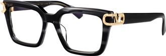 Valentino Garavani Optical Glasses - Dames - Brillen - Zwart - 51 MM - Accessoires