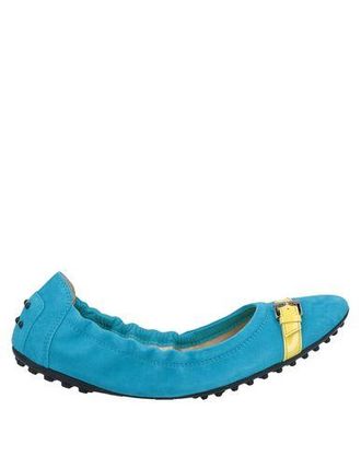 Tod's SCHUHE - Ballerinas auf YOOX.COM