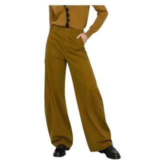 Kocca Mujer, Pantalones, Verde, Talla: M