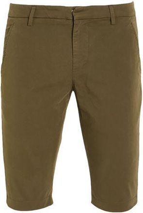 Dondup BOTTOMWEAR - Shorts & Bermuda Shorts sur YOOX.COM