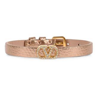 Valentino Garavani Donna, Accessori, Rosa, Taglia unica, new