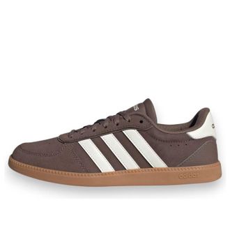 adidas (WMNS) adidas Breaknet Sleek Earth Strata Gum JR6905