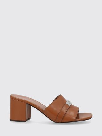 Tory Burch Mules LeeLee Tory Burch in pelle