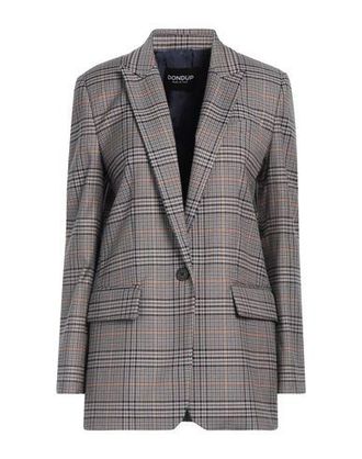 Dondup ANZ&Uuml;GE und CO-ORDS - Blazers auf YOOX.COM