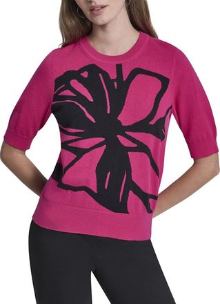 DKNY Dkny Sweater Top
