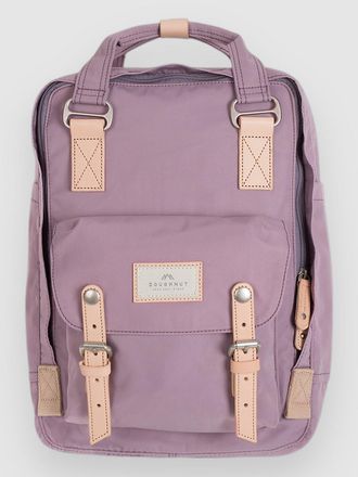 Doughnut Macaroon Mochila