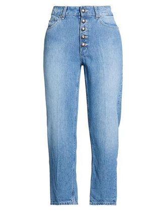 Dondup HOSEN & R&Ouml;CKE - Jeanshosen auf YOOX.COM