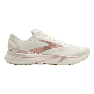 Brooks Dames, Schoenen, Wit, Maat: 38 1/2 EU