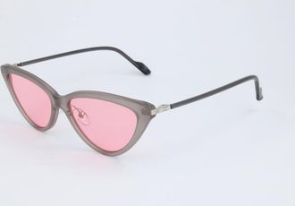 adidas AOK006 CK4095 070.000 Grey/Pink