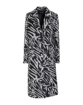 Karl Lagerfeld COATS & JACKETS - Coats on YOOX.COM