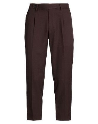 Gazzarrini BOTTOMWEAR - Trousers on YOOX.COM