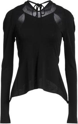 Erika Cavallini Semi Couture CAMISETAS Y TOPS - Camisetas en YOOX.COM