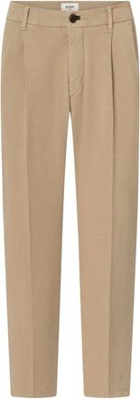 Joop Broeken, Heren, Beige, W34 L32, Katoen, Chino Lead