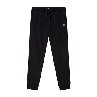 Parajumpers Joggingbroek - Heren - Broeken - Zwart - Maat: M Katoen